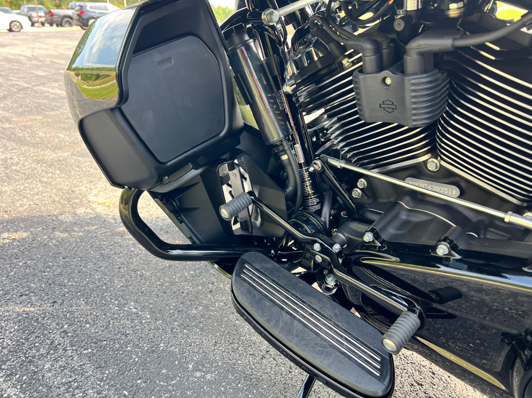Road Glide® Limited