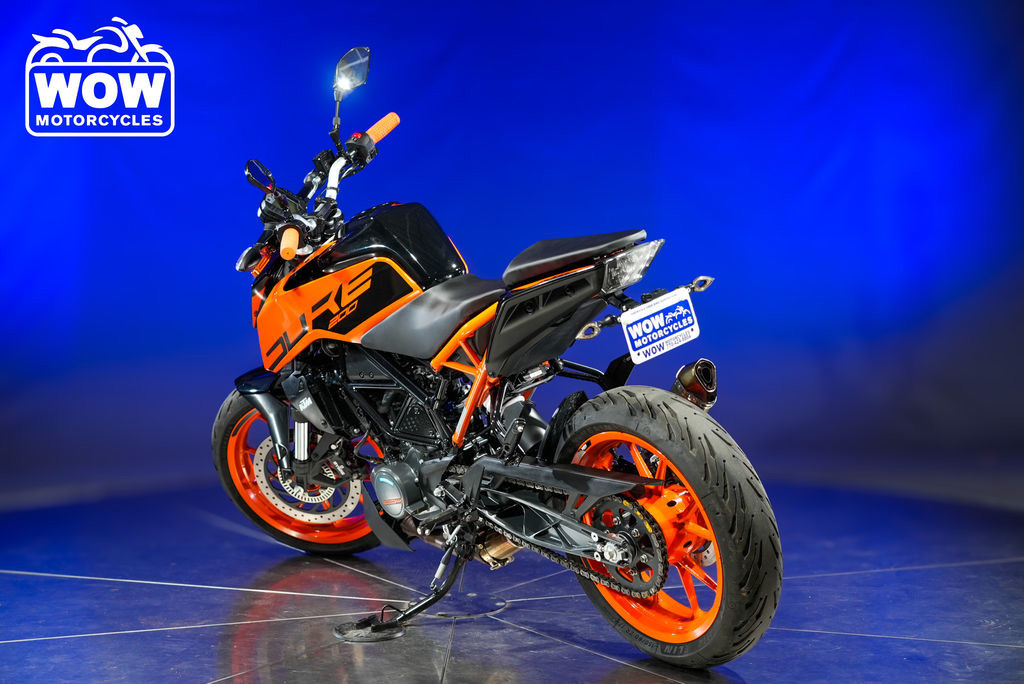 200 Duke