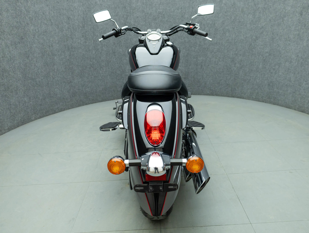 Vulcan® 900 Classic