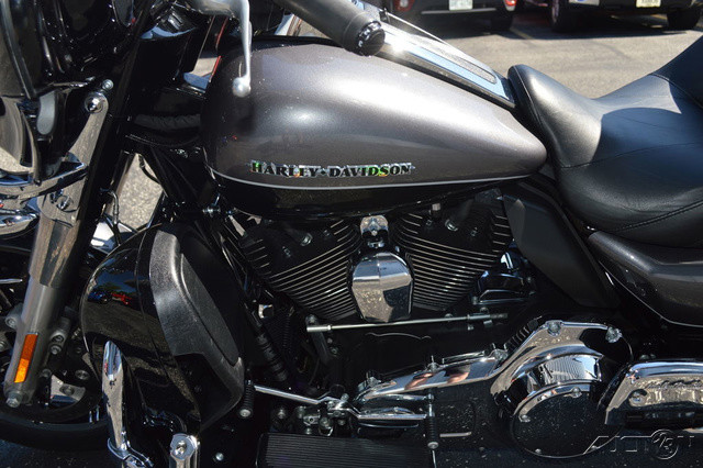 Electra Glide® Ultra® Limited