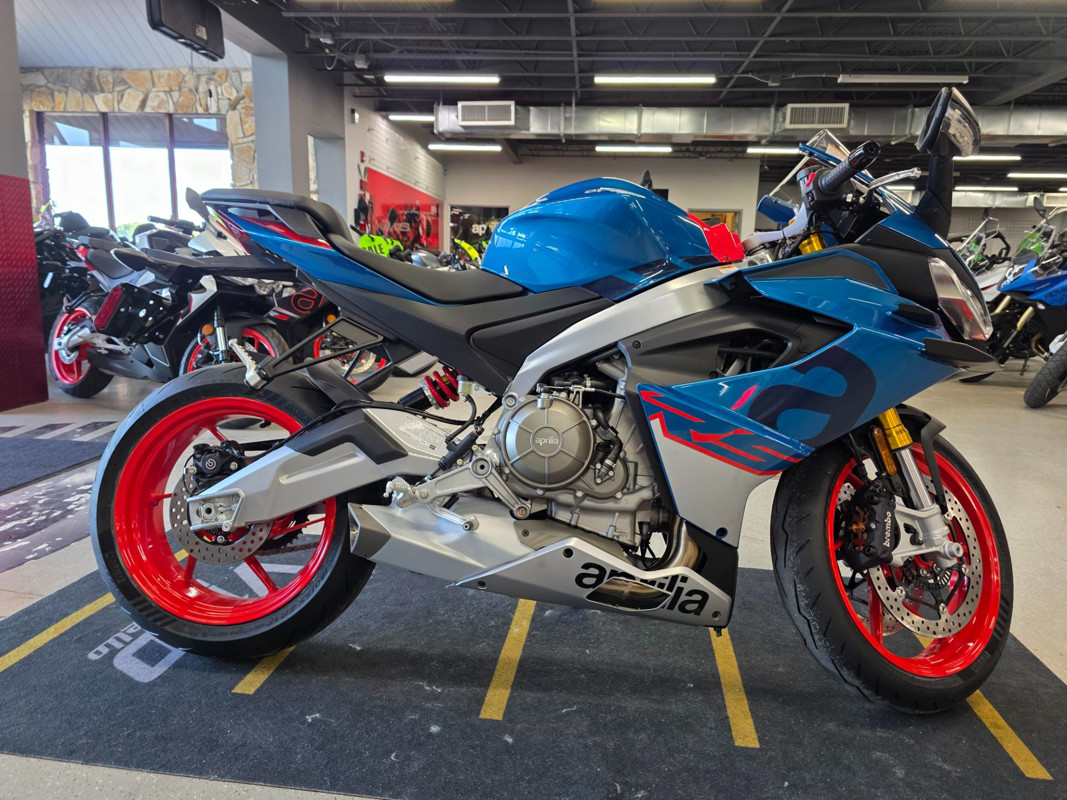 RS 660