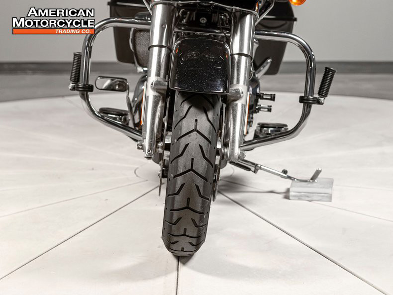 Road Glide®