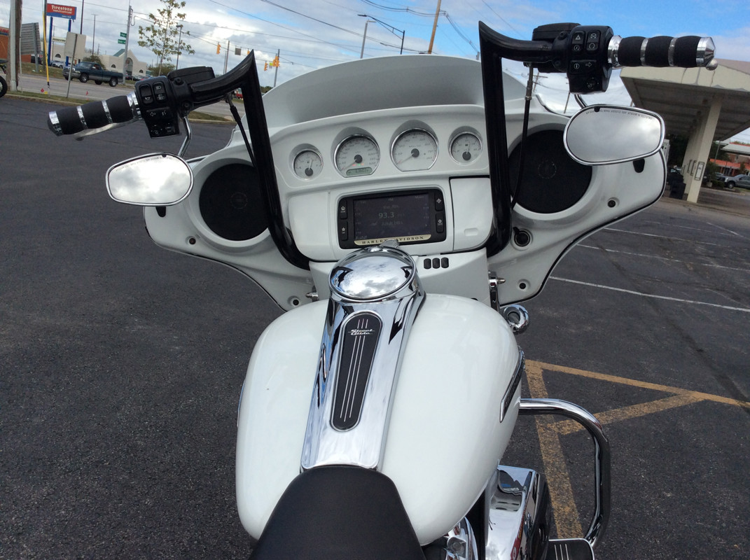 Street Glide® Special