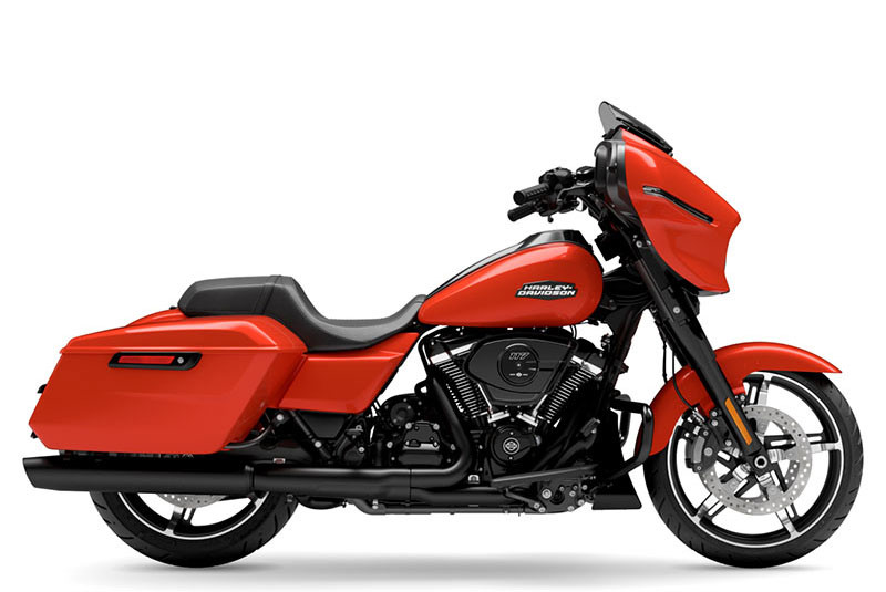 Street Glide®