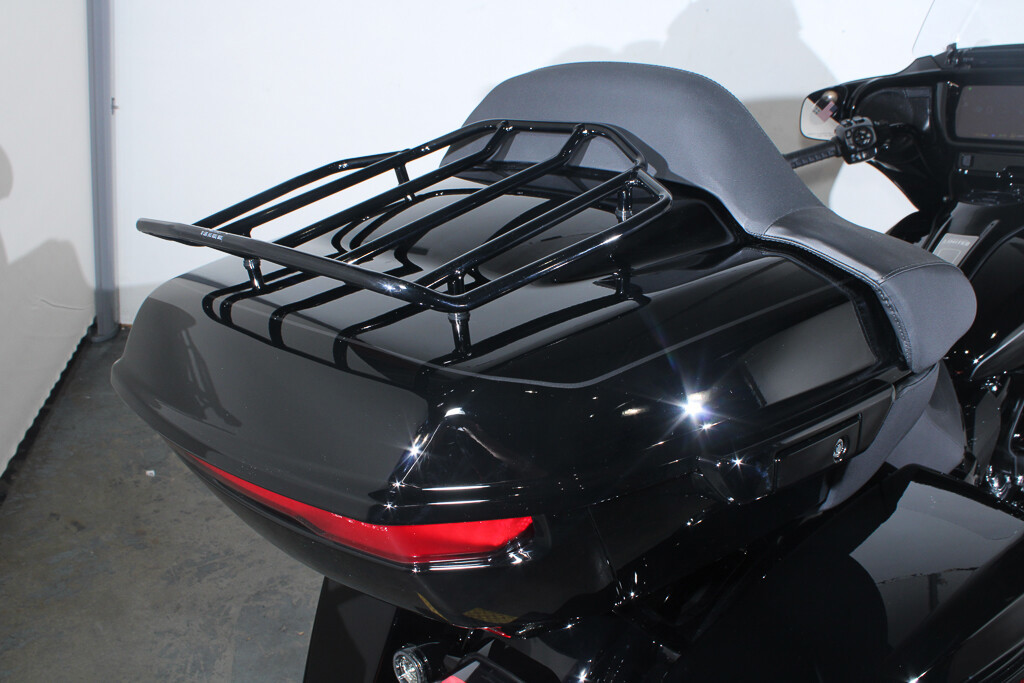 Street Glide® Limited