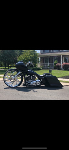 Road Glide®