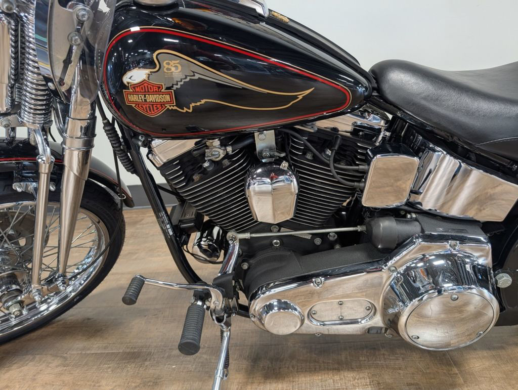 Softail® Springer® 