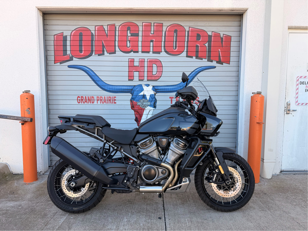 Pan America® 1250 Special