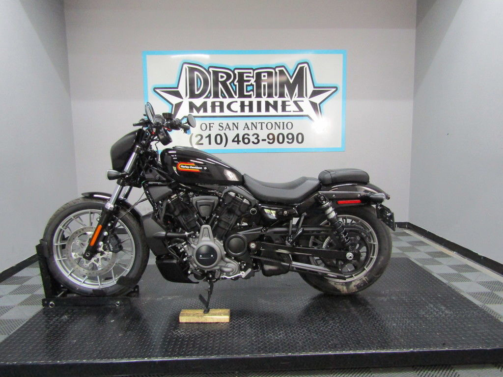 Nightster Special