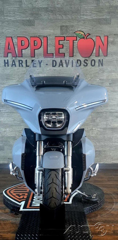 Street Glide® Limited