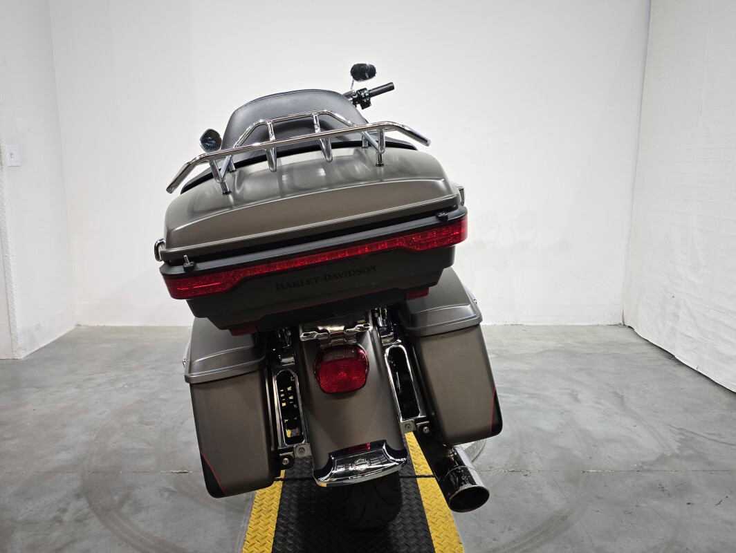 Electra Glide® Ultra® Limited