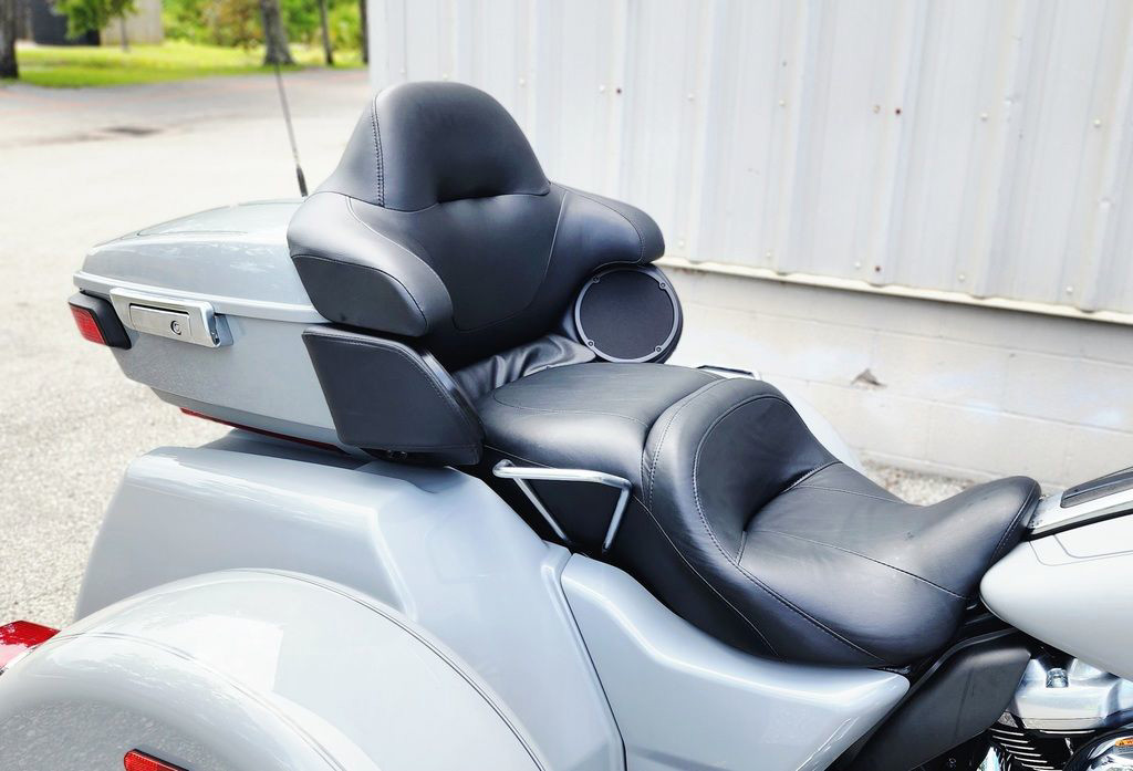 Tri Glide® Ultra