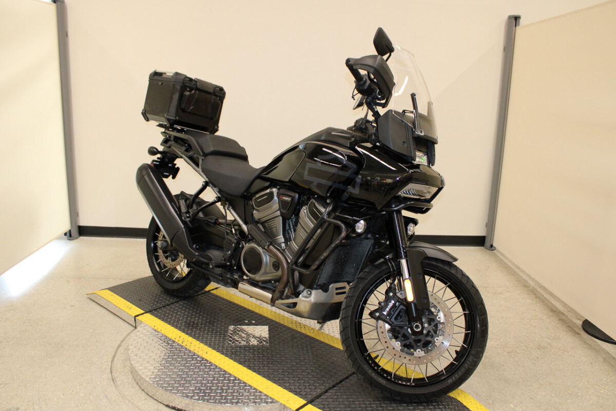 Pan America® 1250 Special