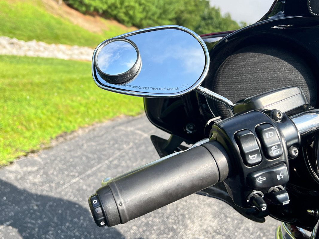Electra Glide® Ultra® Limited