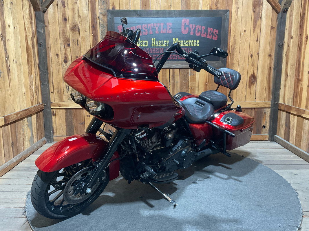 Road Glide® Special