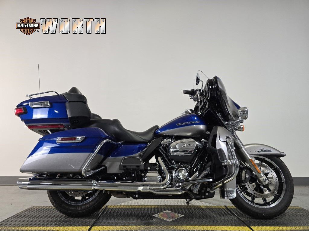 Electra Glide® Ultra® Limited