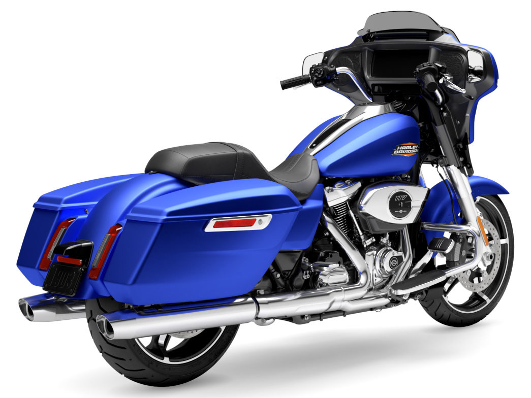 Street Glide®