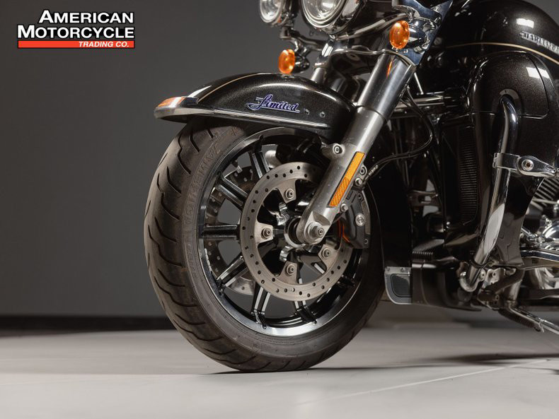 Electra Glide® Ultra® Limited