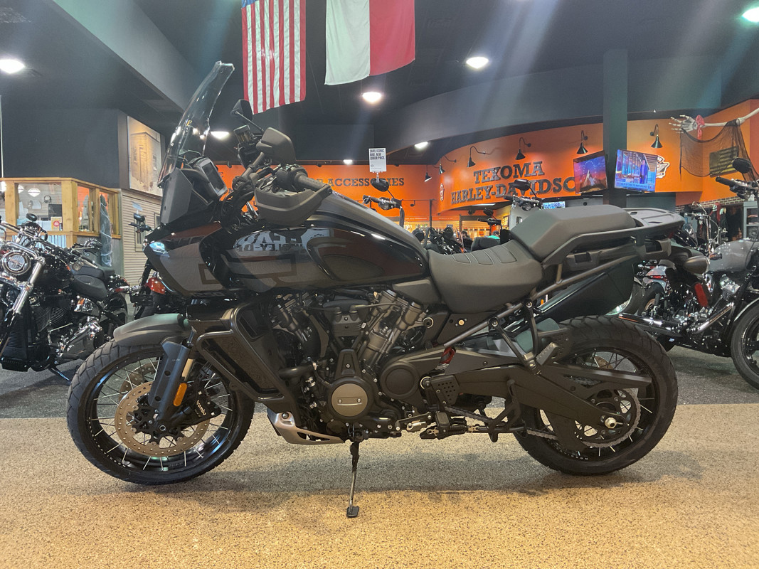 Pan America® 1250 Special