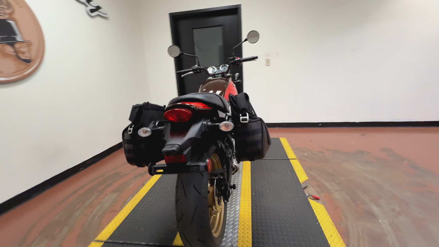 Z650 ABS