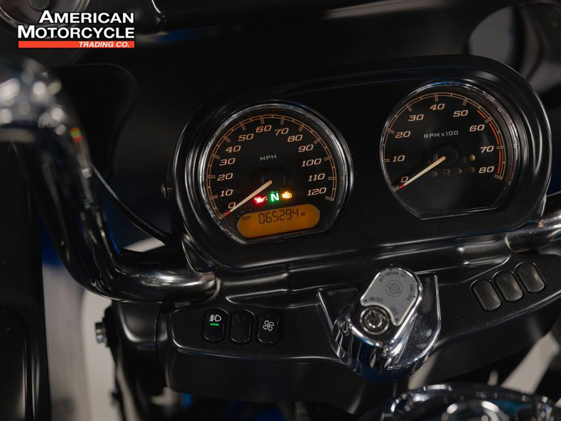 Road Glide® Ultra
