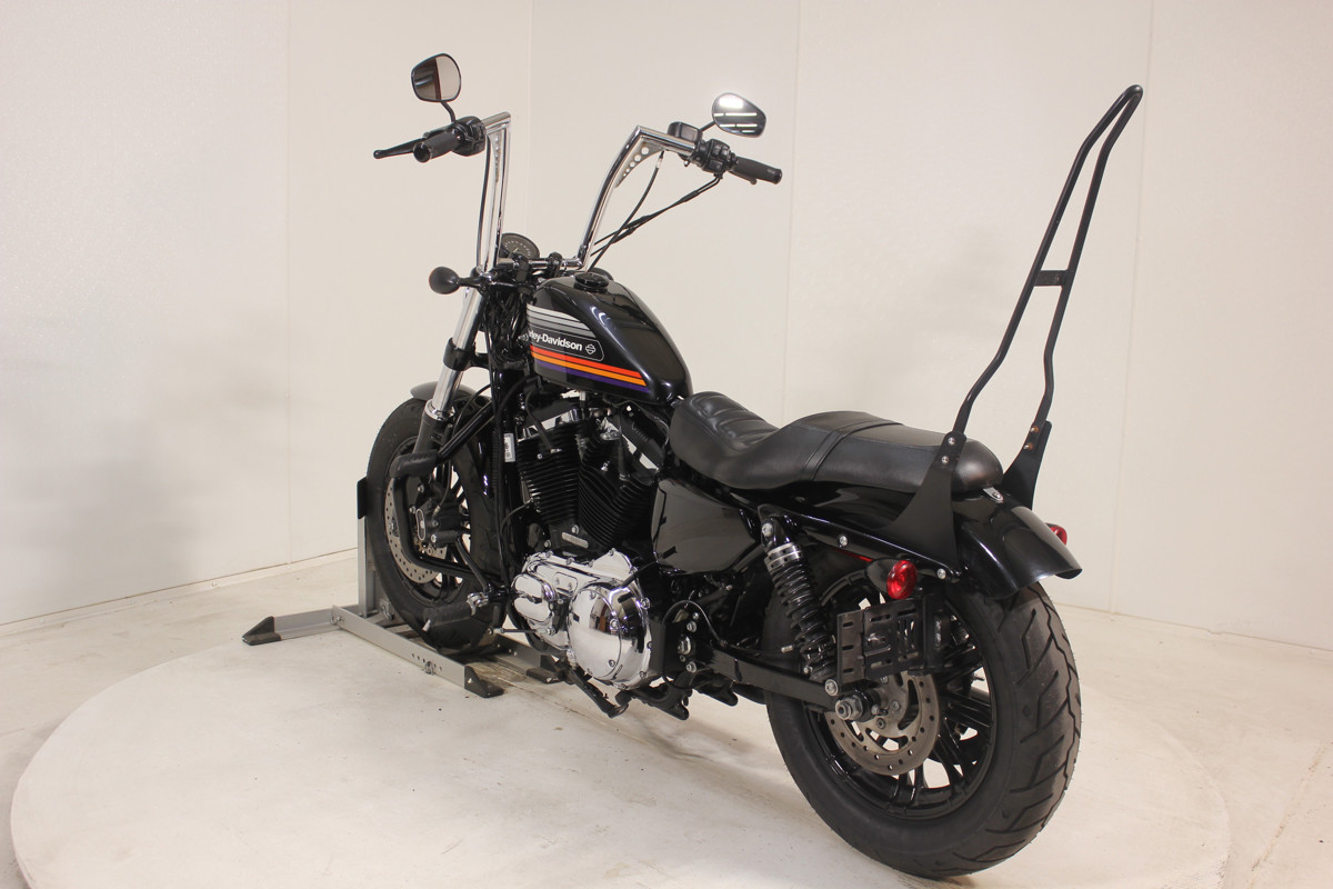 Sportster® Forty-Eight® Special
