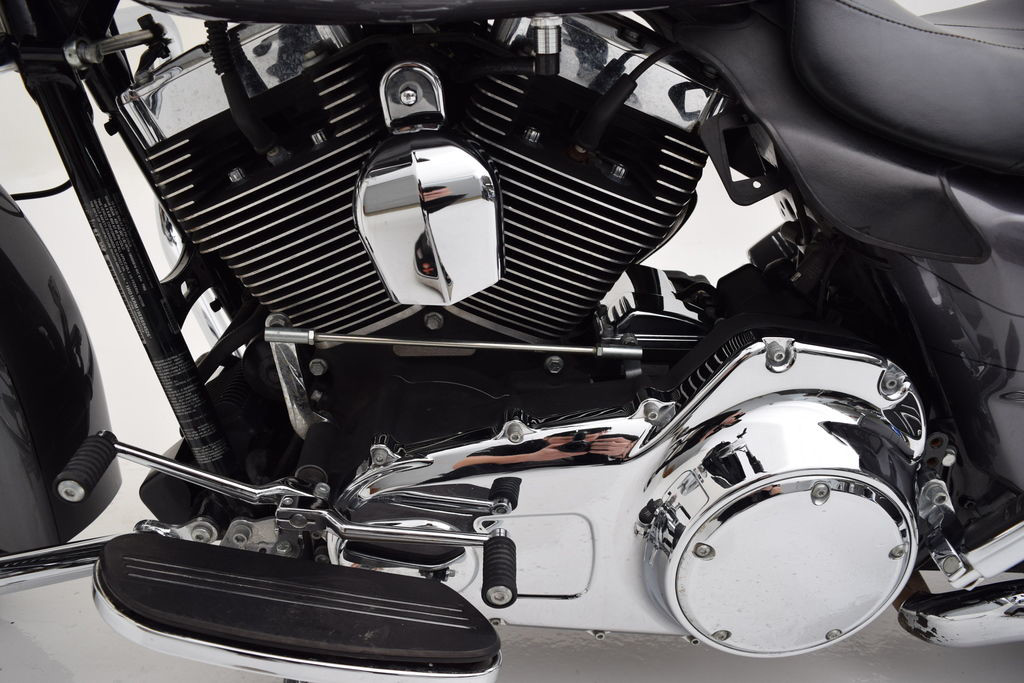 Street Glide® Special
