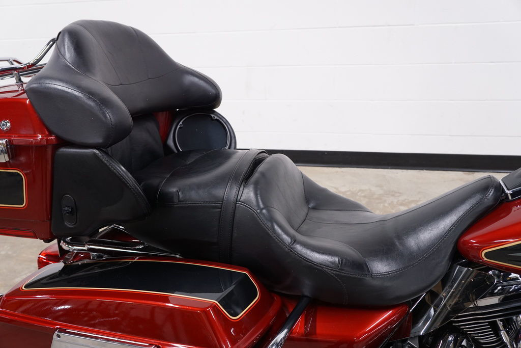 Ultra Classic® Electra Glide®