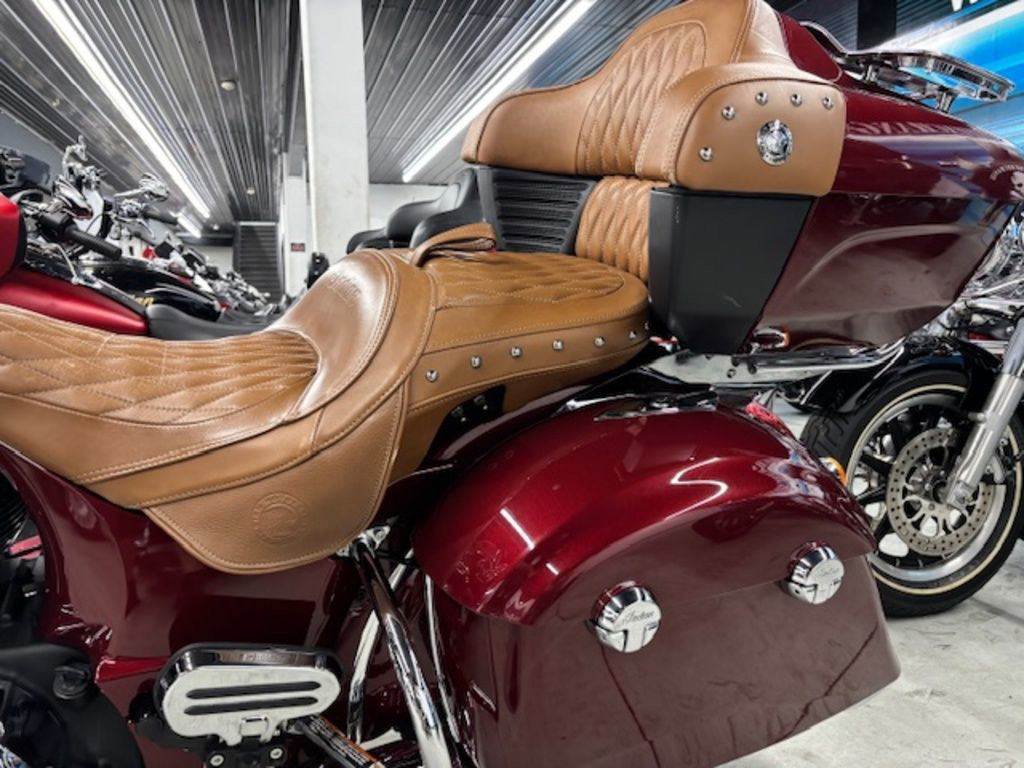 Roadmaster