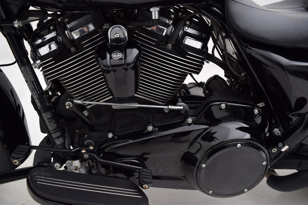Street Glide® Special