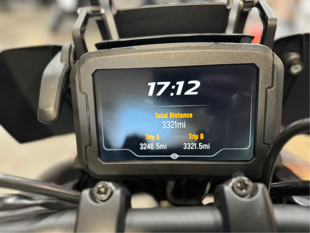 Pan America® 1250 Special