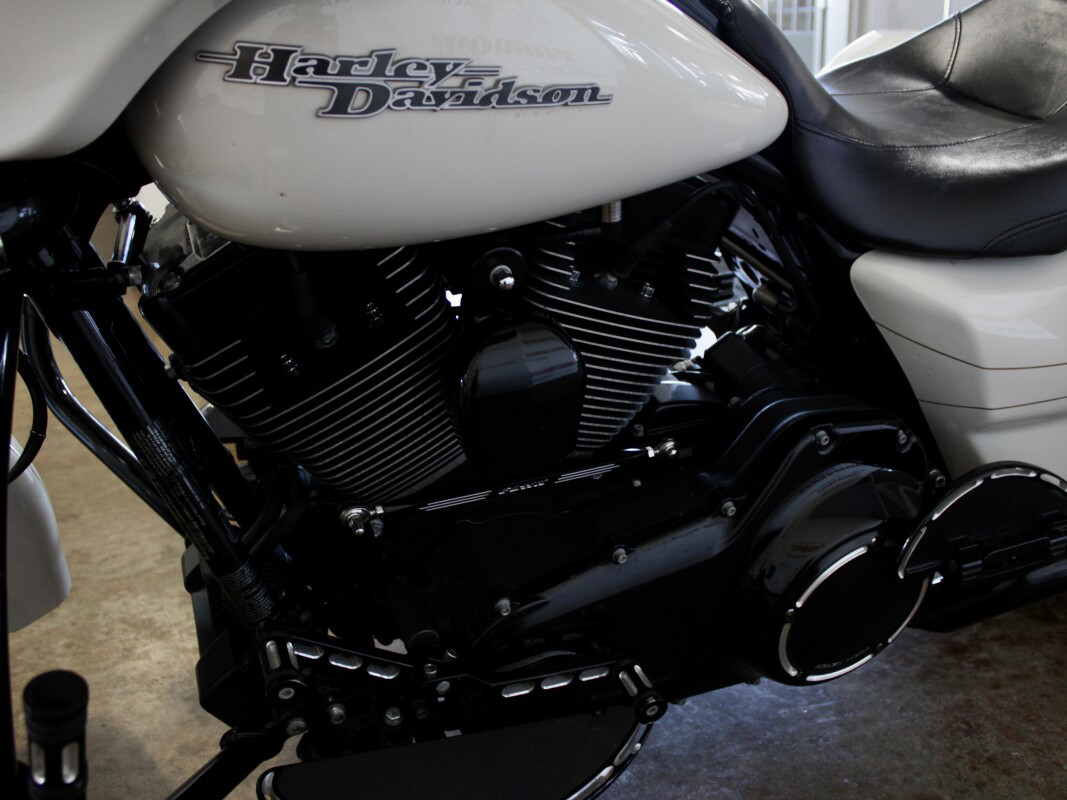 Street Glide® Special