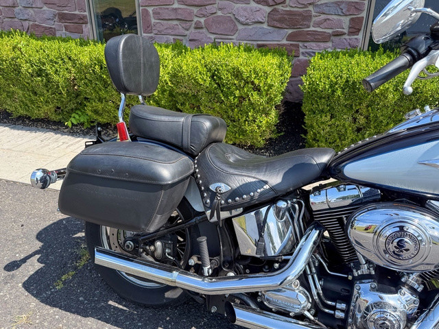 Heritage Softail® Classic