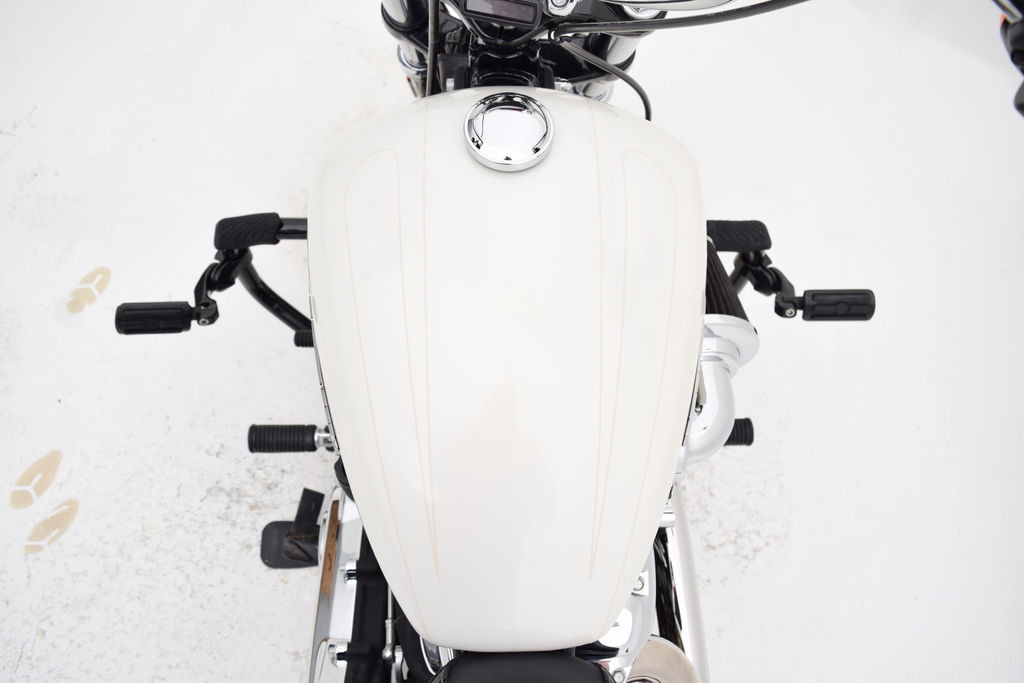 Softail® Breakout® 114