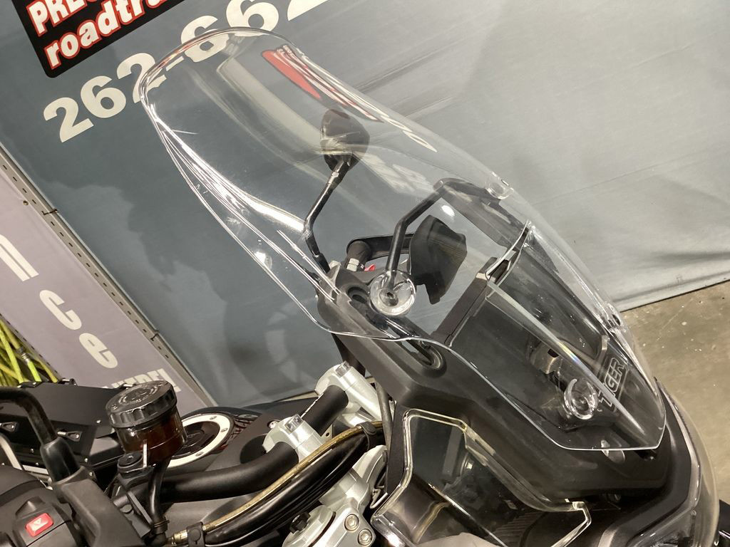 Tiger 900 GT Pro