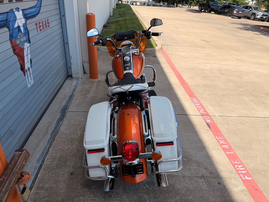 Electra Glide® Highway King
