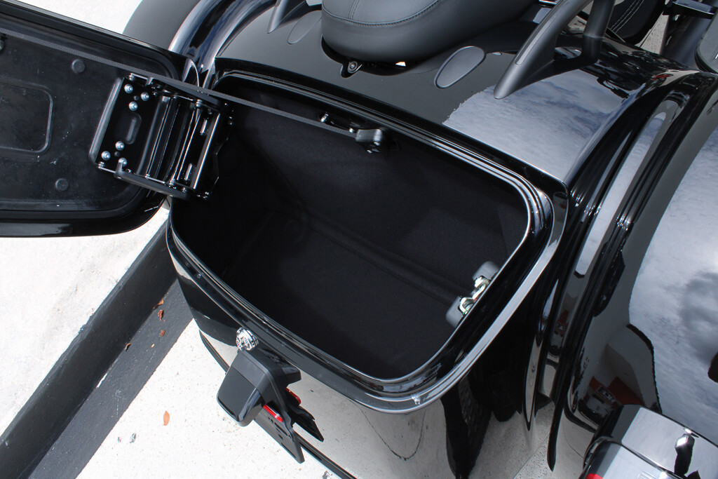 Road Glide® 3