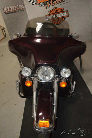 Electra Glide® Classic