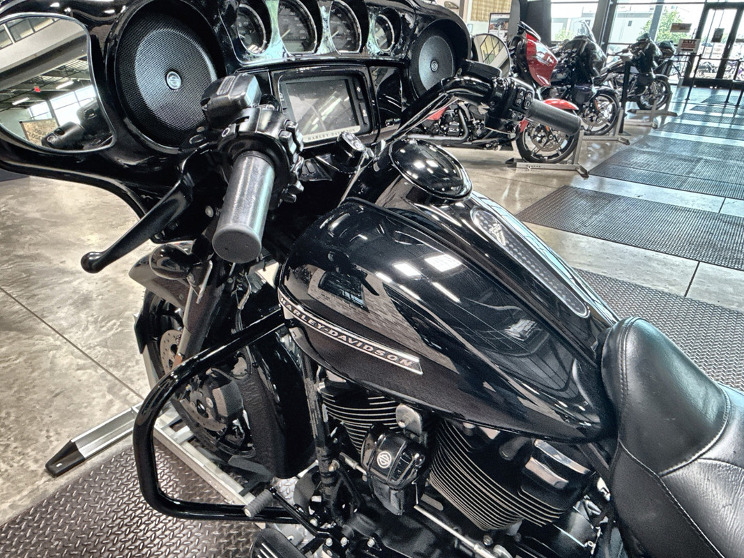Street Glide® Special