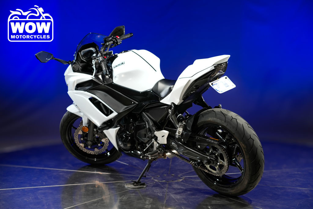 Ninja® 650 ABS