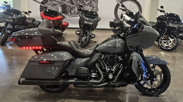 Road Glide® Limited