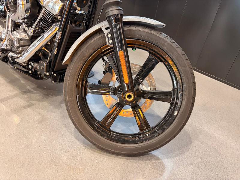 Street Bob®