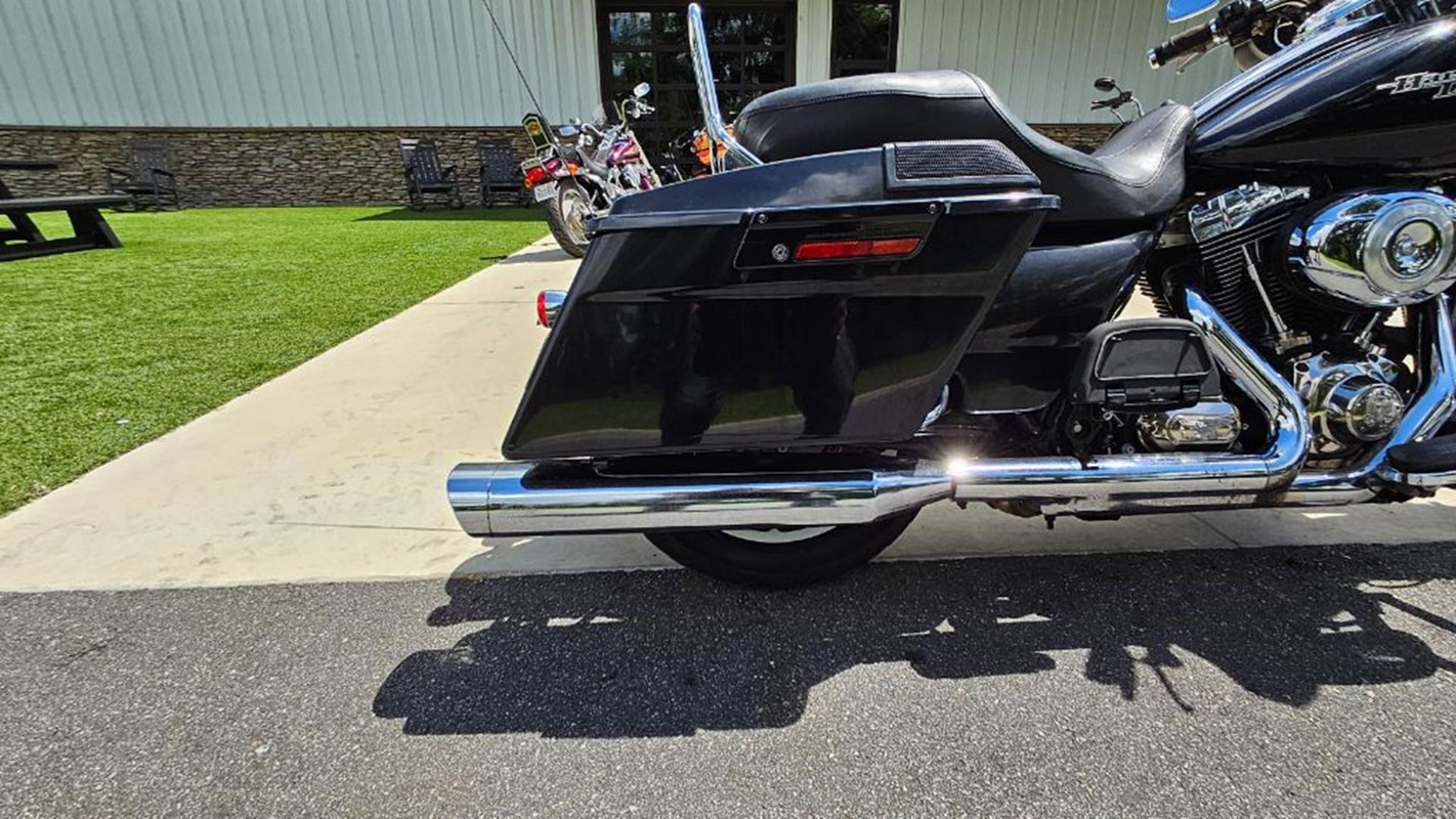 Street Glide®