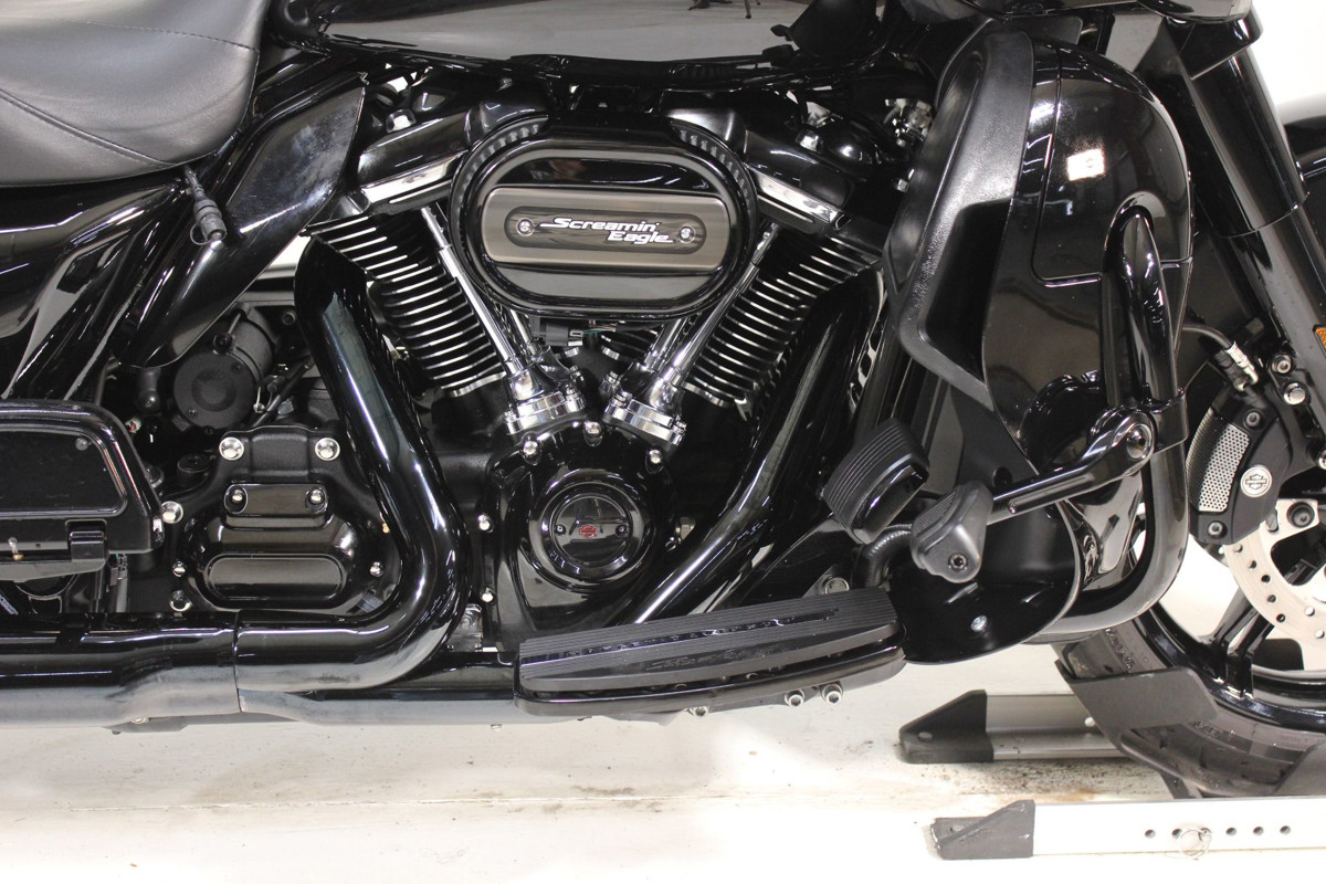Road Glide® Limited