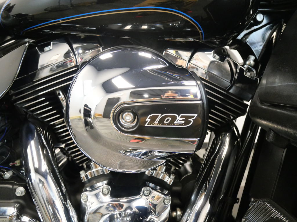 Ultra Classic® Electra Glide®