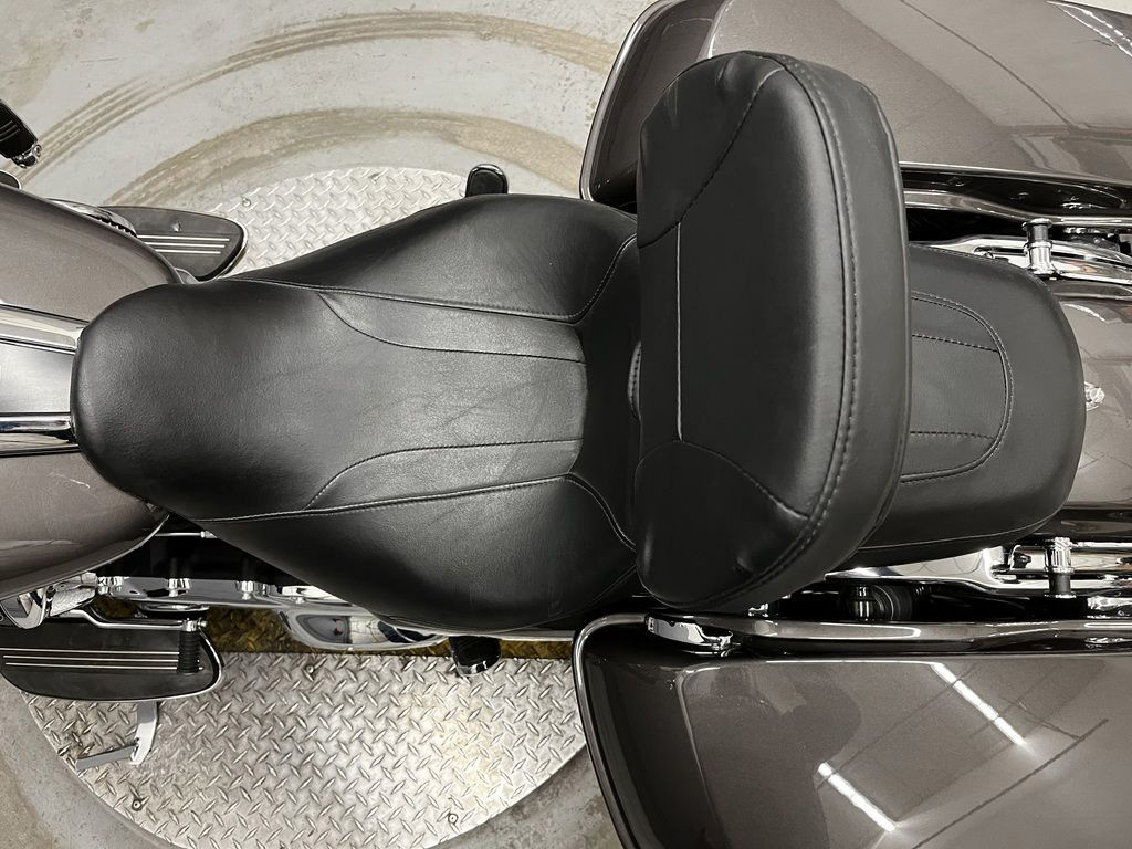 Street Glide® Special