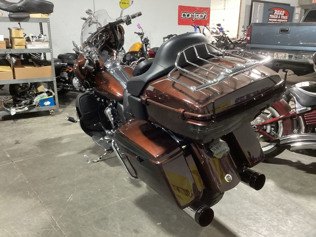 2019 cvo limited for sale