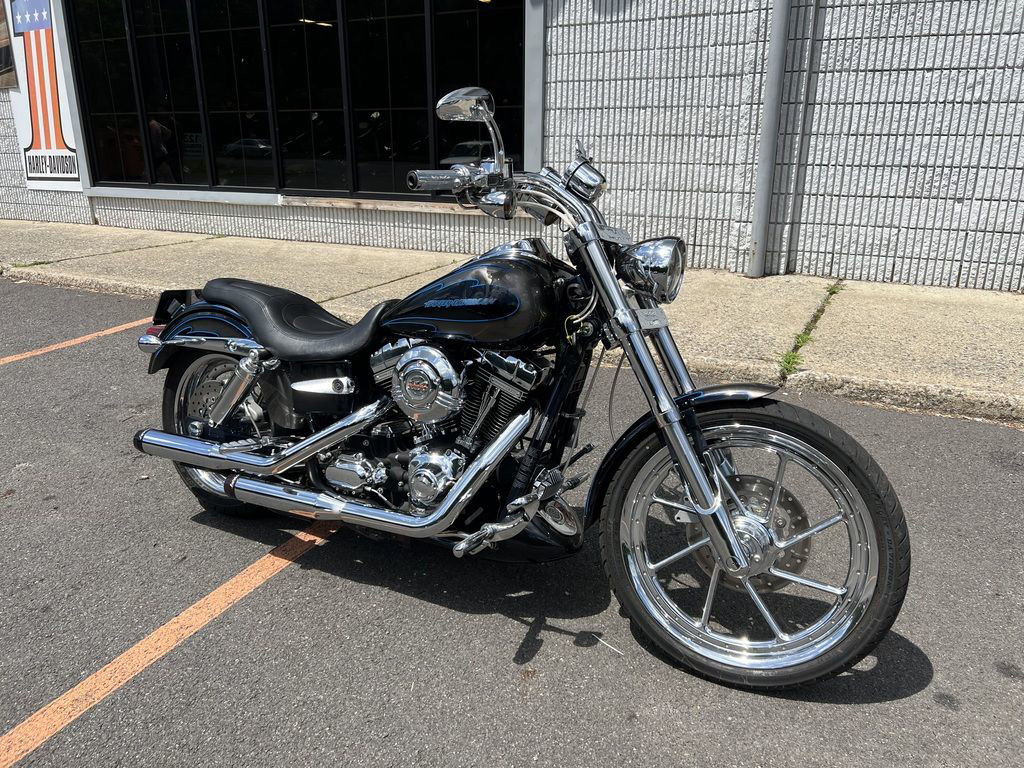 Screamin' Eagle® Dyna®