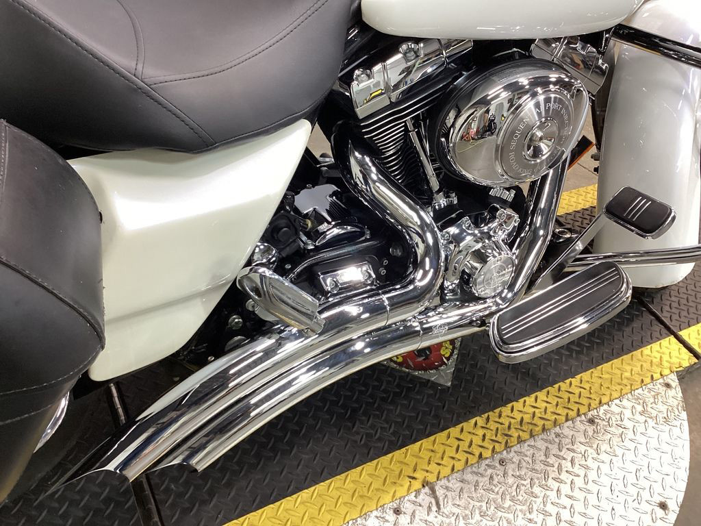 Road King® Custom