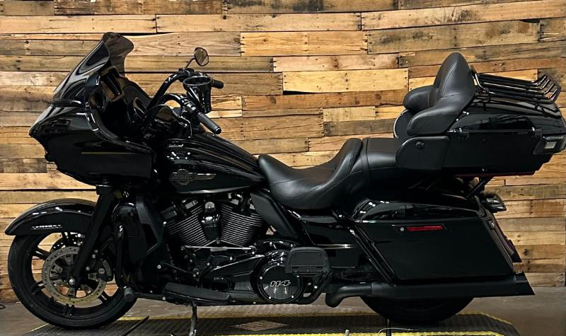 Road Glide® Limited